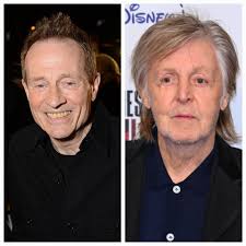 🔴 JOHN PAUL JONES EXPLAINS WHY PAUL McCARTNEY IS THE "PERFECT" BASSIST We  have been blessed with an array of brilliant bass players over the years.  James Jamerson, Jack Bruce, Bootsy Collins,