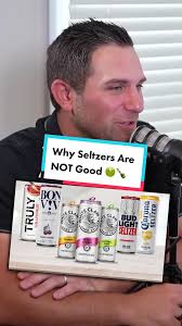 Best Seltzer at Meijer