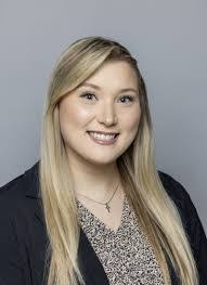 Kristen Mize's Instagram, Twitter & Facebook