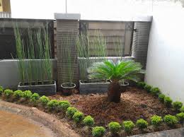 Tidak hanya desain ruangan di dalam rumah saja yang perlu anda perhatikan, namun. Grantnsaipan Desain Taman Minimalis Depan Rumah Type 36