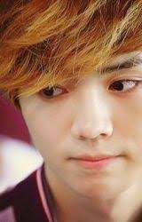 ThatOneLuLuLover's Reading List