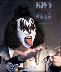 Gene simmons bio/wiki, net worth, married 2018 being one of wealthiest individuals in the world his net worth is about $300million. Gene Simmons Net Worth Kiss Bassist Reveals What Made Him A Multimillionaire