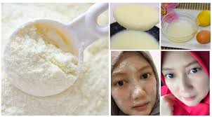 Sebelum kamu membeli sabun muka yang pas untuk kulitmu yang berminyak dan cenderung berjerawat, terlebih dahulu simak tips. Diy Masker Muka Guna Susu Tepung Mudah Jimat Glowing