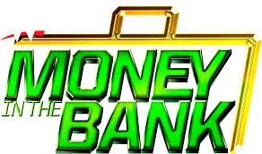 Money in the bank 2021 logo. Wwe Money In The Bank New Logo Money In The Bank 2017 Full Size Png Download Seekpng