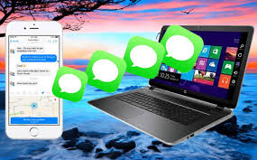 You will see a window pop up, indicating the percentage that has been completed. How To Transfer Text Messages From Iphone To Computer