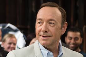 Kevin Spacey Archives