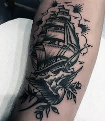Articles emphasize mainstream art by today's favorite artists. Top 103 American Traditional Tattoos 2021 Inspiration Guide