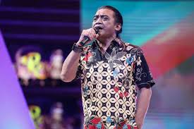 Lagu didi kempot full album terpopuler dan terbaik. Ketika Orang Korea Fasih Nyanyikan Lagu Didi Kempot Halaman All Kompas Com