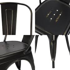 Brand:devoko devoko is a supplier of furniture products in america. Devoko Metal Indoor Outdoor Chairs Distressed Style Kitchen Dining Chair Stackable Side Chairs With Back Set Of 4 Dream Blue Chairs Patio Lawn Garden