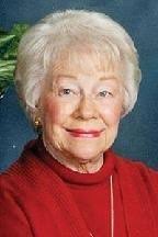 Marjorie Farrell Obituary (1924