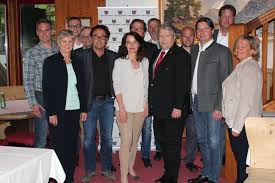 Franz hörl is a stock analyst at erste bank. Franz Horl Vernetzt Sich Im Bezirk Kitzbuhel Kitzbuhel