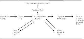 In many cases, cognition can improve with cognitive rehabilitation. Approaches To Managing Executive Cognitive Functioning Impairment Following Tbi A Focus On Facilitating Community Participation Intechopen