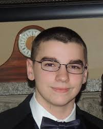 Remembering Brad F. Canty