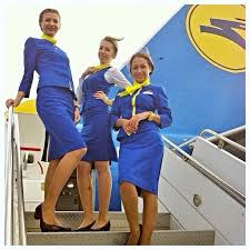 We help banks to extend their offers and transform their cost structures. Ukraine International Airlines