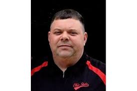 Troy Benson Obituary (1971