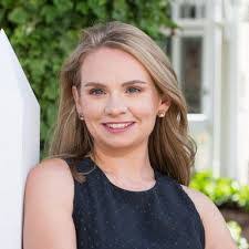 Hannah Strickland's Instagram, Twitter & Facebook