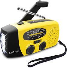 Best Emergency Radios Of 2021 Top Noaa Weather Radio Emergency Radio Noaa Weather Radio Weather Radio