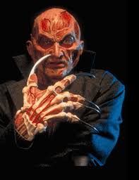 How I Learned to Stop Worrying and Love Wes Craven's New Nightmare |  Halloween Love