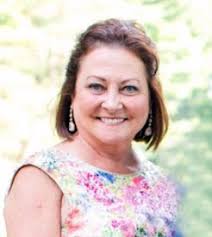 Mary Therese Holt “Terri”