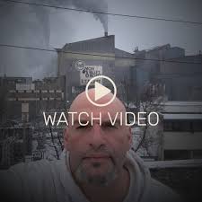 Fetterman's Statement