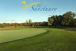 The Sanctuary Golf Course – New Lenox Community Park District