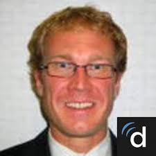 Dr. Brent Parker, MD