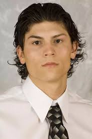 2007 Men's Track & Field Roster