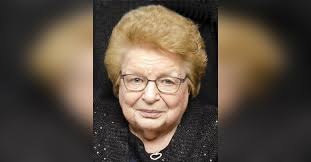 Obituary information for Esther U. Scheeler