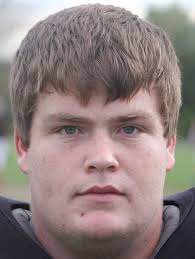 2014 All-Chippewa County Football First Team — Offense