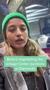 Before negotiating a watch with diamonds #watch #watchauthentication  #watchtik #watchbyjuls #cartier #rolex #watchtiktoks #buisness #fyp