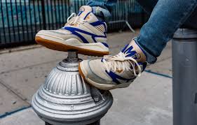 Mikey Likes It Ice Cream Drops Second Sneaker Collab With Ewing Athletics Weartesters Vynlu 22 дек в 17:43. weartesters