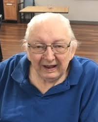 Chuck Rickert Obituary September 11, 2024