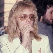 Roger Taylor 🎀