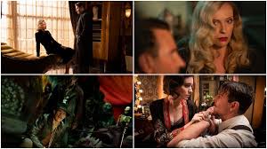 20.01.2022 · sein »nightmare alley«, dessen starbesetzung und edle aufmachung erneut nach oscars kobert, ist ein spektakel, bei dem es viel zu sehen gibt, schönes und schockierendes, das letztlich aber ein. Nightmare Alley Review Guillermo Del Toro At His Best