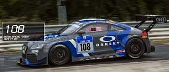Tts En Las 24h Nurburgring 2014 Audi Tt Mk2 2007 2013 Audisport Iberica Audi Tt Rs Audi Tt Audi