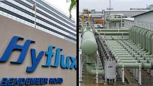 Msu don't tell people how to do things, tell them what to do and let them surprise you with their results. Angry Singapore Investors To Rally Against Hyflux Debt Restructure Plan Nikkei Asia