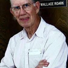 Wallace Roark (@WWRoark)