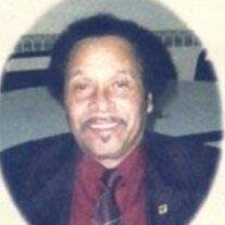 Mr. William Charles Grimes Obituary