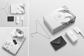 Fashion Branding Mockups Branding Mockups Fashion Branding Branding