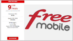 Notre comparatif est trié selon le volume d'internet mobile inclus (forfaits en promotion en gras impossible de passer de free forfait complet à nrj mobile ou cdiscount el telecom rio invalide … Free Mobile Et Nrj Mobile Dans La Course Aux Forfaits 4g En Promo