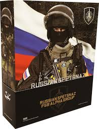 Fsb er københavns største almene boligselskab med 13.000 boliger. Dragon Models De 1 6 Russian Spetsnaz Fsb Alpha Group Online Kaufen