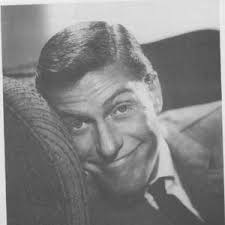 Put On a Happy Face — Dick Van Dyke