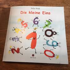 Wenn adjektive vor einem nomen stehen, müssen sie dekliniert werden. Pin Auf Bucher