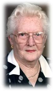 Cora Mott Fuller (1915-2008)