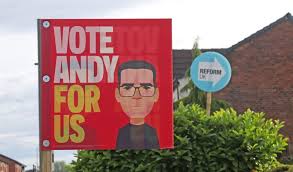 His heart's in Manchester;” “It's a stepping stone for him”: My focus  groups on the Makerfield by-election - Lord Ashcroft Polls