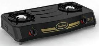 Sedangkan untuk kompor gas quantum, mempunyai produk kompor gas dengan model top plate. Kualitas Kompor Gas Rinnai Vs Quantum Bagus Mana Mesin Cuci Produk Kompor