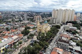Freguesia do Ó, bairro da zona Norte SP