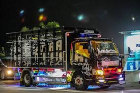 Personalization » wallpaper truk oleng mania. 16 Ide Truk Truk Mobil Mobil Modifikasi