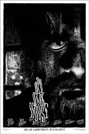 Perhaps you just want to invite friends over for the weekend to enjoy your house's entertainment room that's almost as big as an actual movie theater. Mondo Posters For The Night Of The Hunter And The Old Dark House The Reel Bits