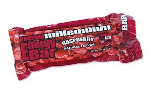 Food is one of the essentials for surviving a disaster. Bcb Millenium Energy Bar Raspberry Rf0014r Best Price Check Availability Buy Online With Fast Shipping